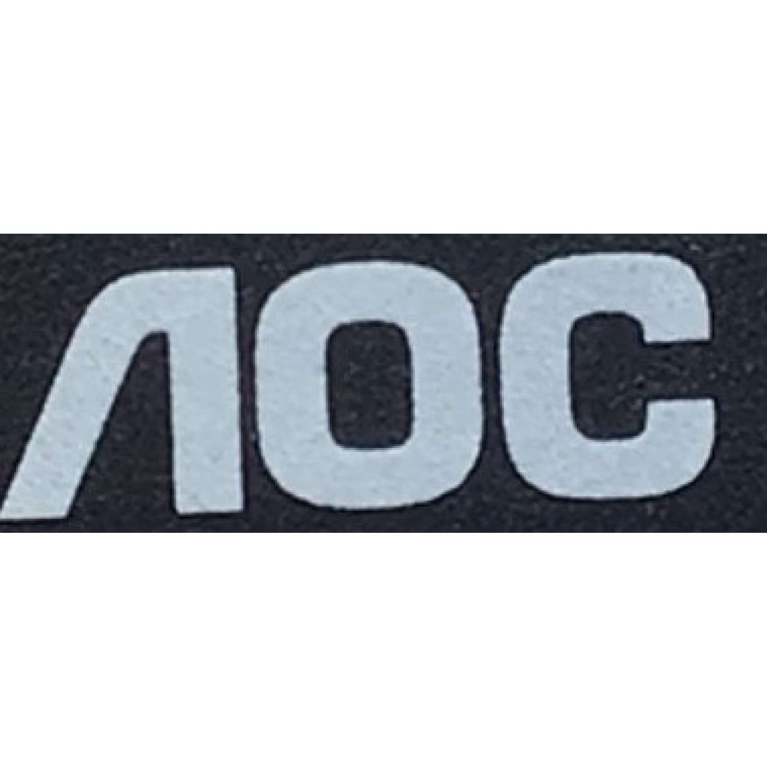CONTROL REMOTO ORIGINAL NUEVO PARA TV AOC / NUMERO DE PARTE 7601-320012-0044AOC1-WZSC7601RA0 / 7601-320012-0044AOC1-WZSC7601RA0-1973101218 - Imagen 2